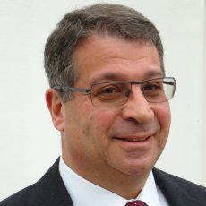 Paul Rose